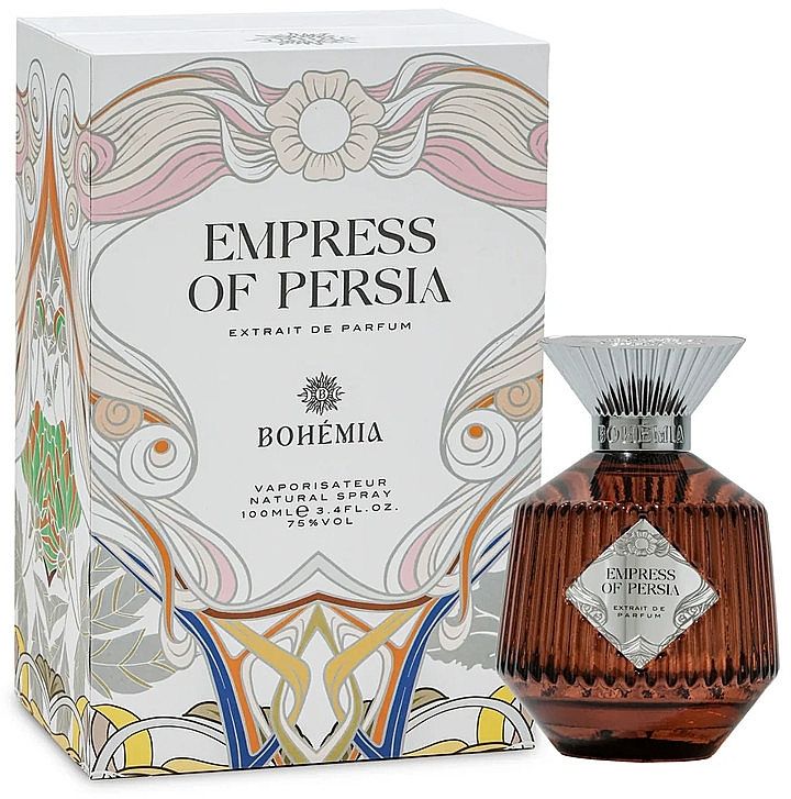 Купити Bohemia Empress Of Persia Парфуми на Elune.com.ua