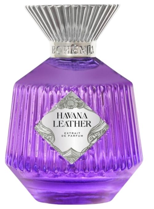 Купити Bohemia Havana Leather Парфуми на Elune.com.ua