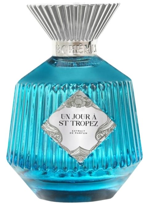 Купити Bohemia Un Jour A St-Tropez Парфуми на Elune.com.ua