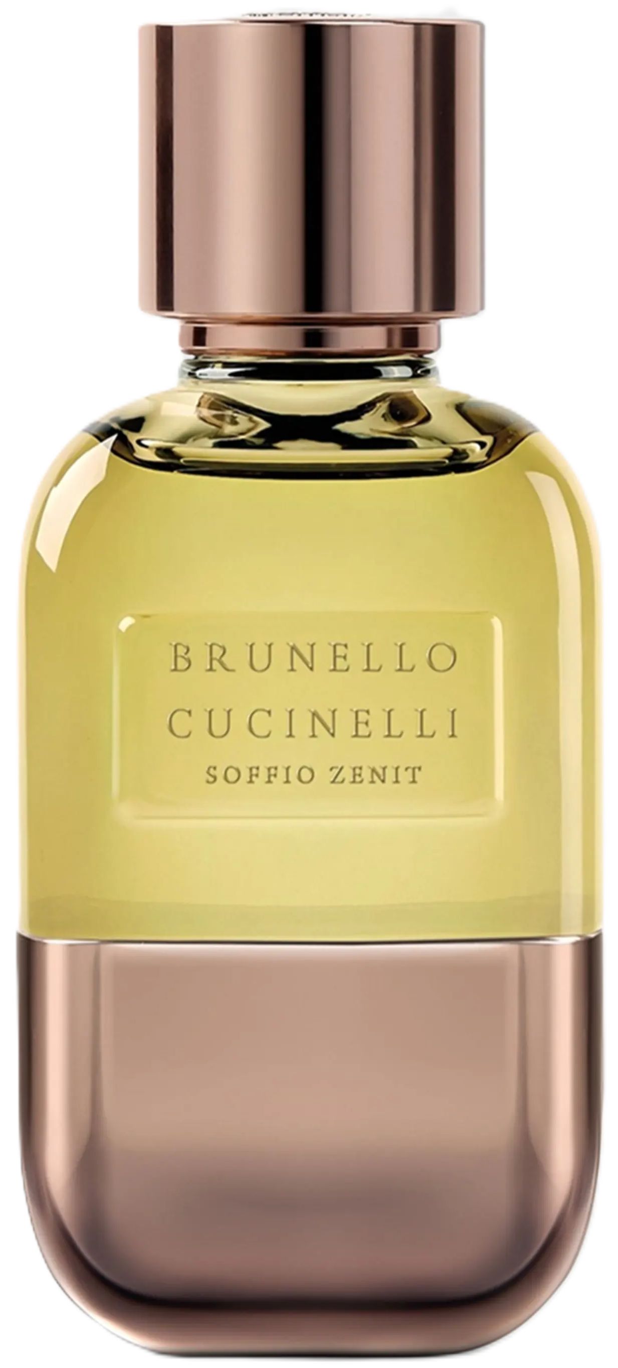 Купити Brunello Cucinelli Soffio Zenit Парфумована вода на Elune.com.ua