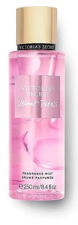 Парфумований спрей для тіла Velvet Petals Fragrance Mist