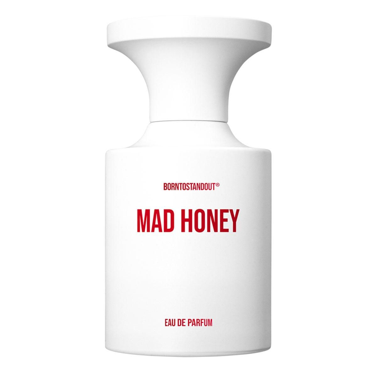 Купити BORNTOSTANDOUT Mad Honey Парфумована вода на Elune.com.ua