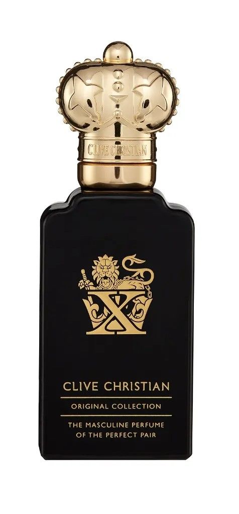 Купити Clive Christian X Masculine Original Парфуми на Elune.com.ua