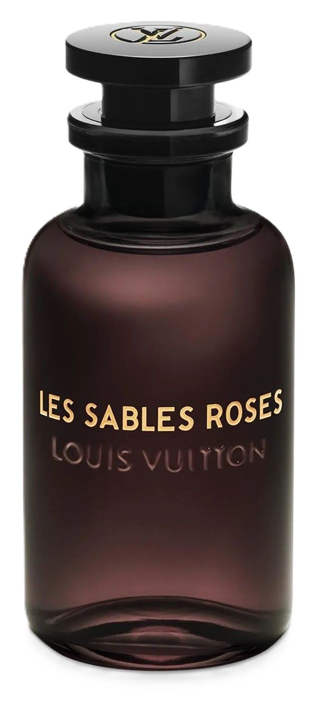 Купити Louis Vuitton Les Sables Roses Парфумована вода на Elune.com.ua