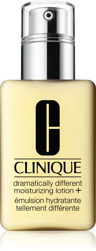 Купити Clinique Лосьйон для обличчя зволожуючий для дуже сухої шкіри Dramatically Different Moisturizing Lotion на Elune.com.ua