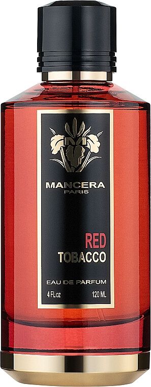Купити Mancera Red Tobacco Парфумована вода на Elune.com.ua