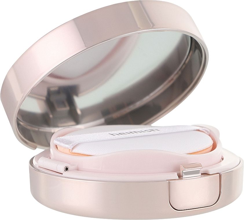 Купити Кушон натуральний зі змінним блоком Heimish Artless Perfect Cushion SPF 50+/PA+++ на Elune.com.ua
