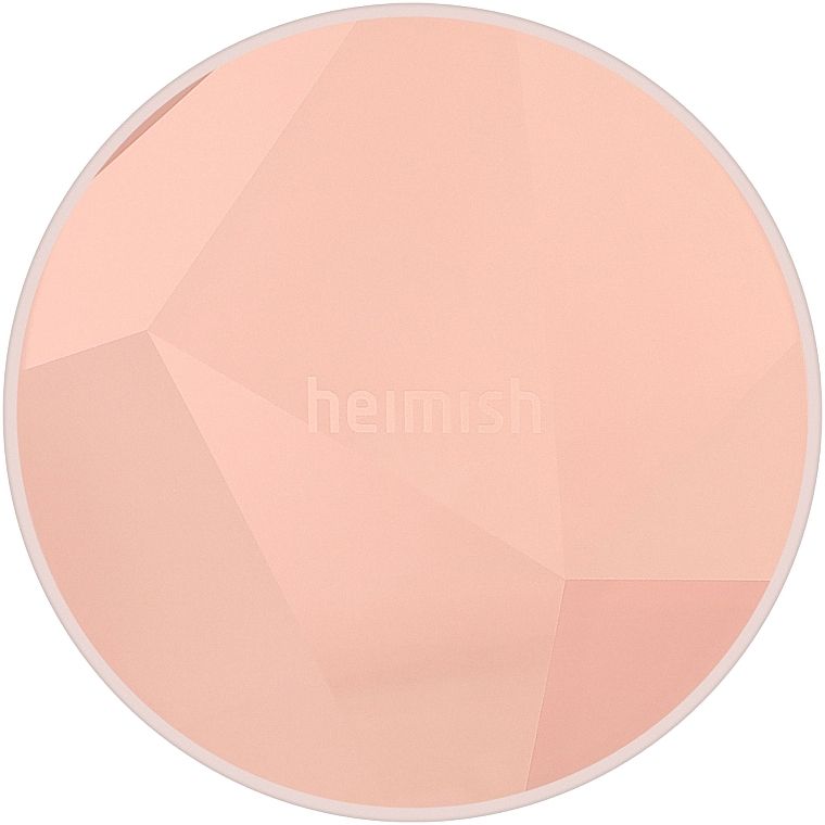 Купити Кушон натуральний зі змінним блоком Heimish Artless Perfect Cushion SPF 50+/PA+++ на Elune.com.ua