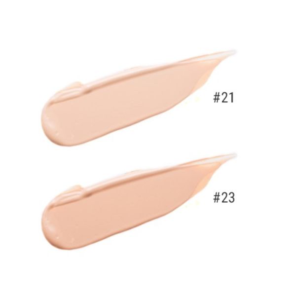 Купити Кушон з ідеальним покриттям Missha Magic Cushion Cover Lasting SPF50+/PA+++ на Elune.com.ua