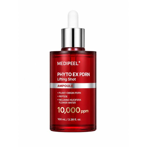 Купити Концентрована ампульна сироватка для обличчя Medi Peel Phyto Exosome PDRN Lifting Shot Ampoule на Elune.com.ua