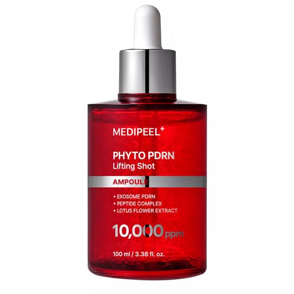 Купити Концентрована ампульна сироватка для обличчя Medi Peel Phyto Exosome PDRN Lifting Shot Ampoule на Elune.com.ua