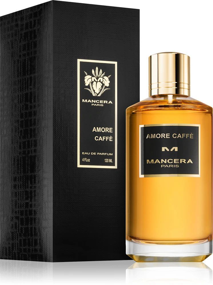 Купити Amore Caffe Парфумована вода на Elune.com.ua