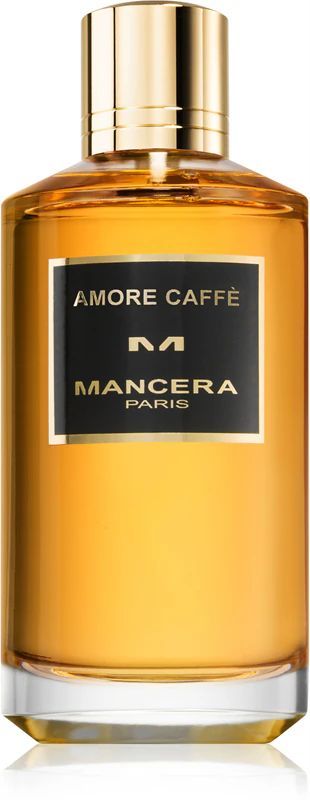 Купити Mancera Amore Caffe Парфумована вода на Elune.com.ua