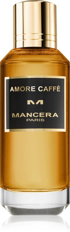 Купити Mancera Amore Caffe Парфумована вода на Elune.com.ua