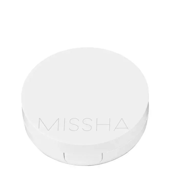 Купити Зволожувальний тональний кушон Missha Magic Cushion Moist Up - SPF50+/PA+++ на Elune.com.ua