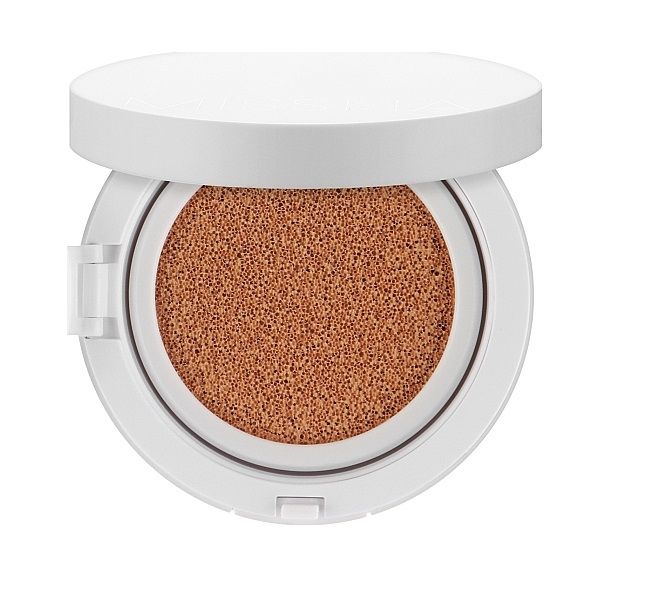 Купити Зволожувальний тональний кушон 15 мл Missha Magic Cushion Moist Up - SPF50+/PA+++ на Elune.com.ua