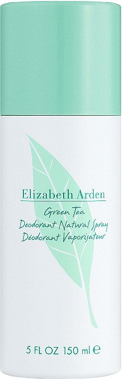 Купити Дезодорант для тіла Elizabeth Arden Green Tea Deodorant Spray на Elune.com.ua