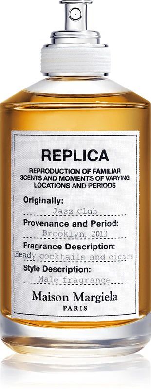 Купити Розпив Maison Martin Margiela Replica Jazz Club Туалетна вода на Elune.com.ua