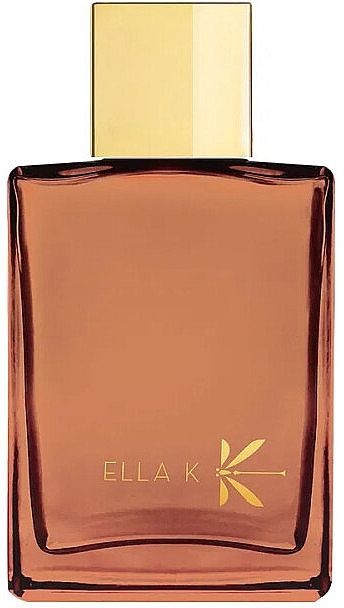 Купити Ella K Parfums Amber K Парфумована вода на Elune.com.ua