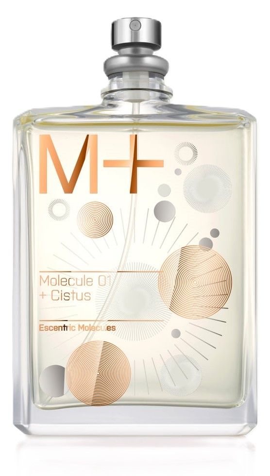 Купити Escentric Molecules Molecule 01 + Cistus Туалетна вода на Elune.com.ua