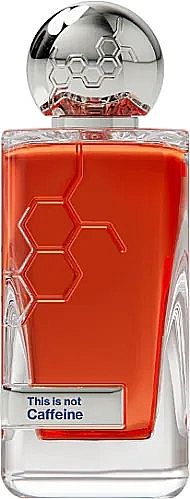 Купити Hormone Paris This is Not Caffeine Парфумована вода на Elune.com.ua