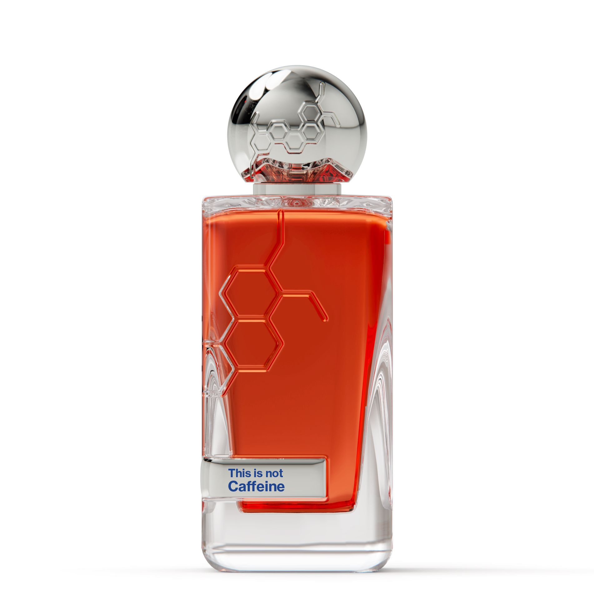 Купити Hormone Paris This is Not Caffeine Парфуми на Elune.com.ua