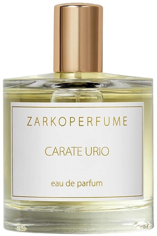 Купити Zarkoperfume Carate Urio Парфумована вода на Elune.com.ua