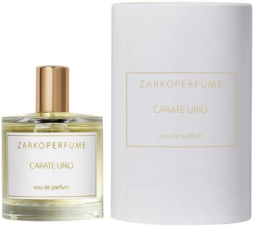 Купити Zarkoperfume Carate Urio Парфумована вода на Elune.com.ua