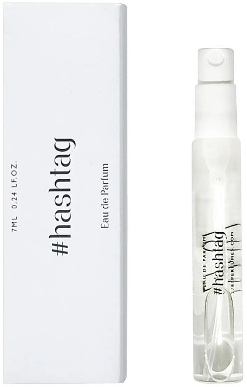 Купити Мініатюра 27 87 Perfumes #Hashtag Парфумована вода на Elune.com.ua