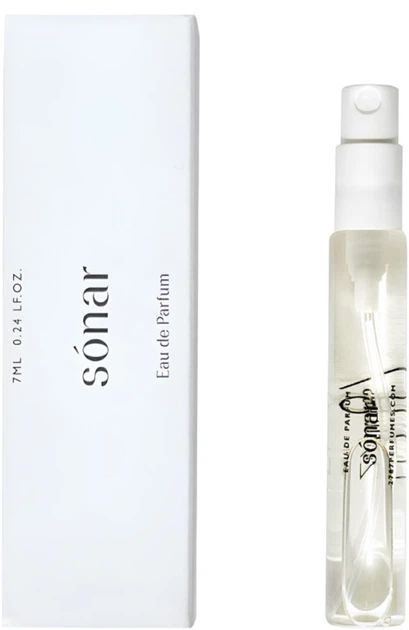 Купити Мініатюра 27 87 Perfumes Sonar Парфумована вода на Elune.com.ua