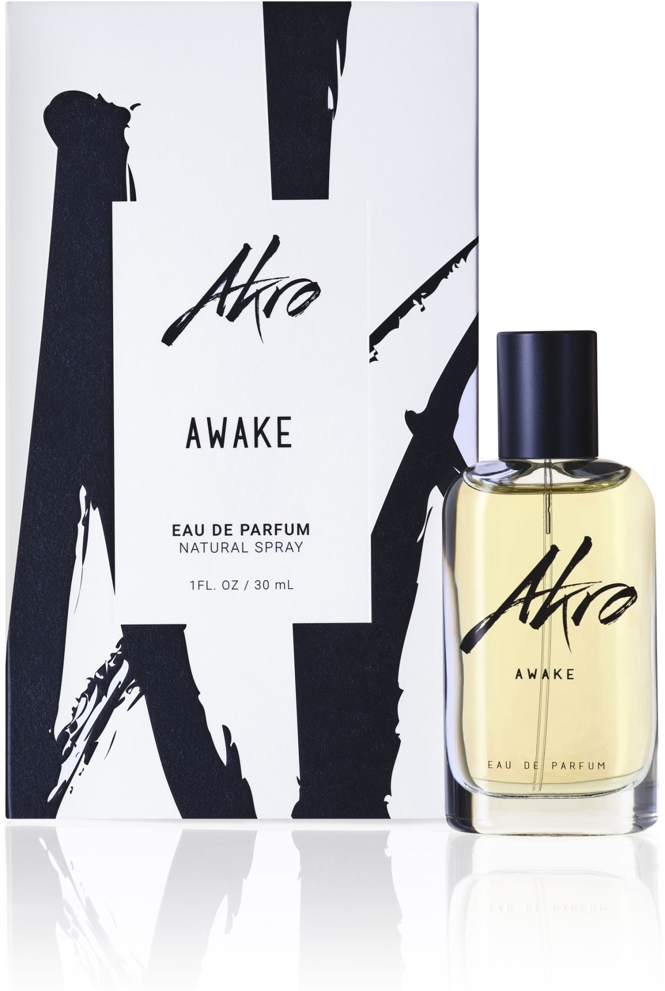 Купити Akro Awake Парфумована вода на Elune.com.ua