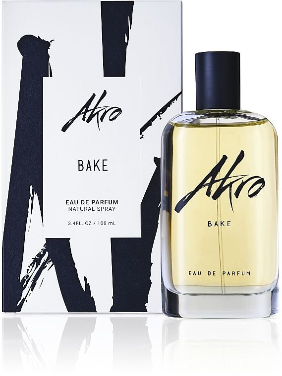 Купити Akro Bake Парфумована вода на Elune.com.ua