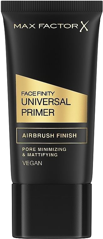 Купити Основа під макіяж Max Factor Facefinity Universal Primer на Elune.com.ua