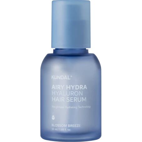 Купити Сироватка для волосся з гіалуроновою кислотою Airy Volume Hyaluron Serum на Elune.com.ua