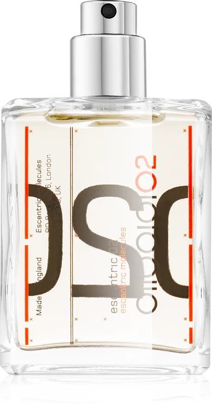 Купити Escentric Molecules Escentric 02 Туалетна вода на Elune.com.ua