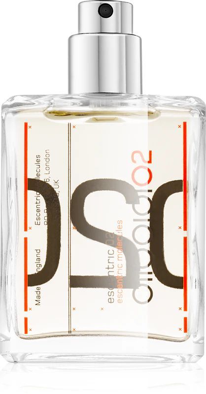Купити Escentric Molecules Escentric 02 Туалетна вода на Elune.com.ua