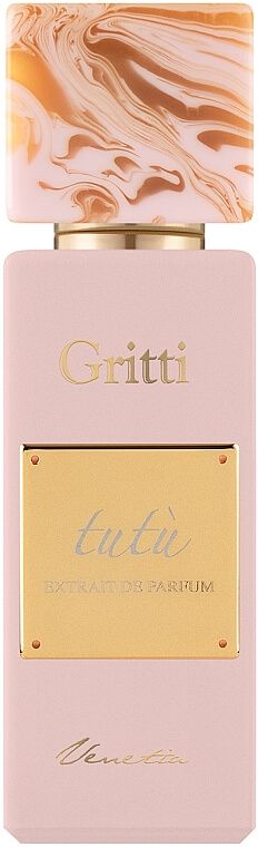 Купить Распив Gritti Tutu Экстракт на Elune.com.ua