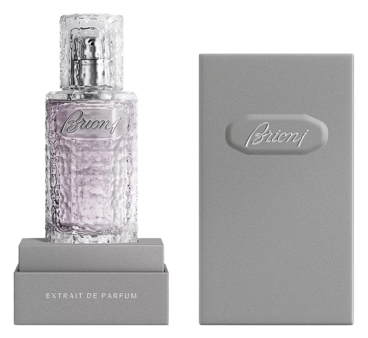 Купити Brioni Papyrus Eternel Екстракт на Elune.com.ua