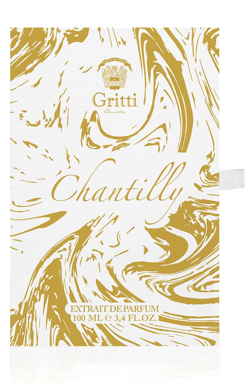 Купити Gritti Chantilly Extrait Екстракт на Elune.com.ua