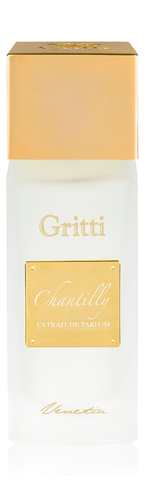 Купити Gritti Chantilly Extrait Екстракт на Elune.com.ua