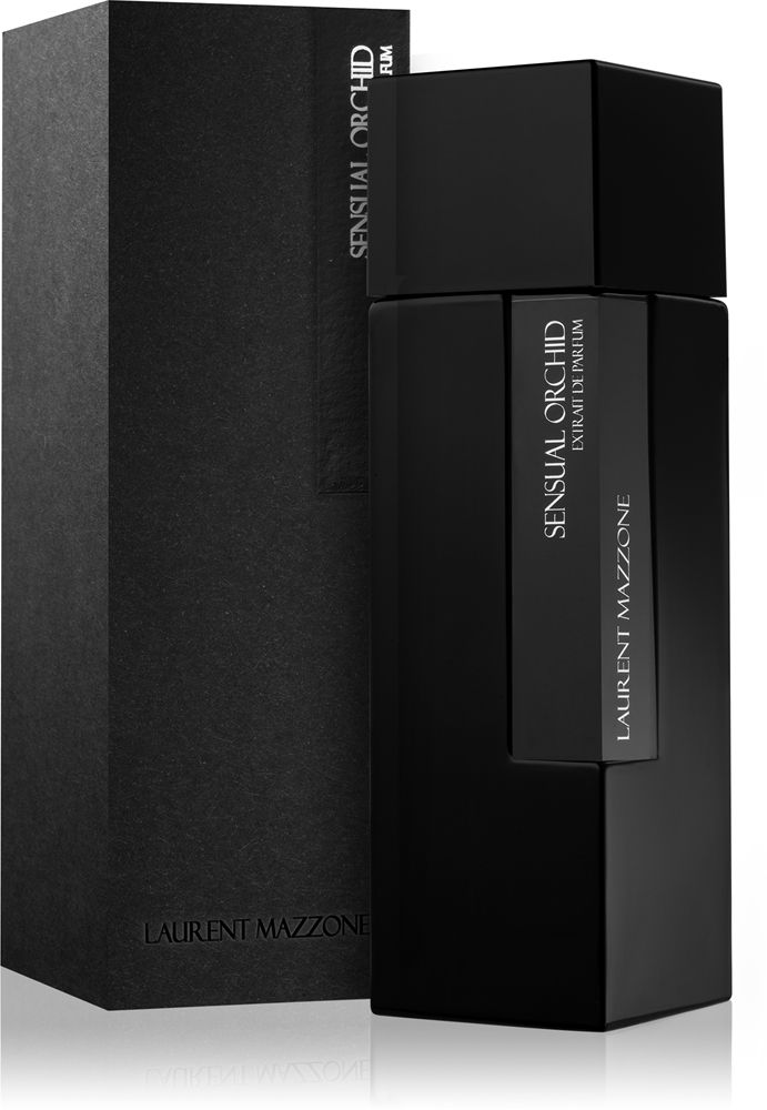 Купити Laurent Mazzone Parfums Sensual Orchid Екстракт на Elune.com.ua