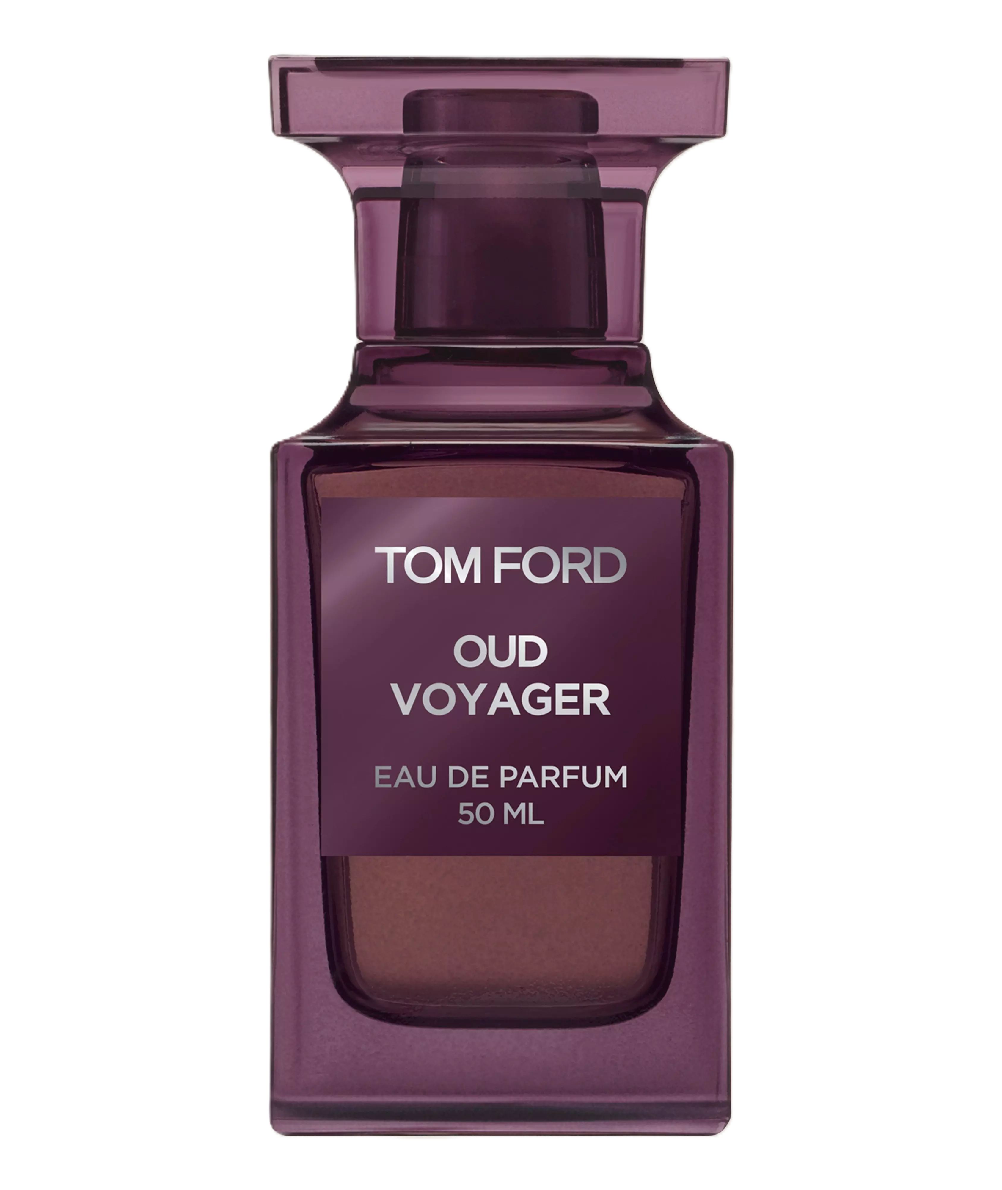 Купити Tom Ford Oud Voyager Парфумована вода на Elune.com.ua