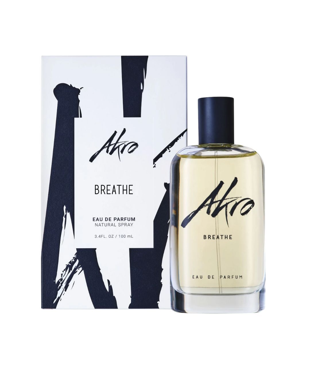 Купити Akro Breathe Парфумована вода на Elune.com.ua